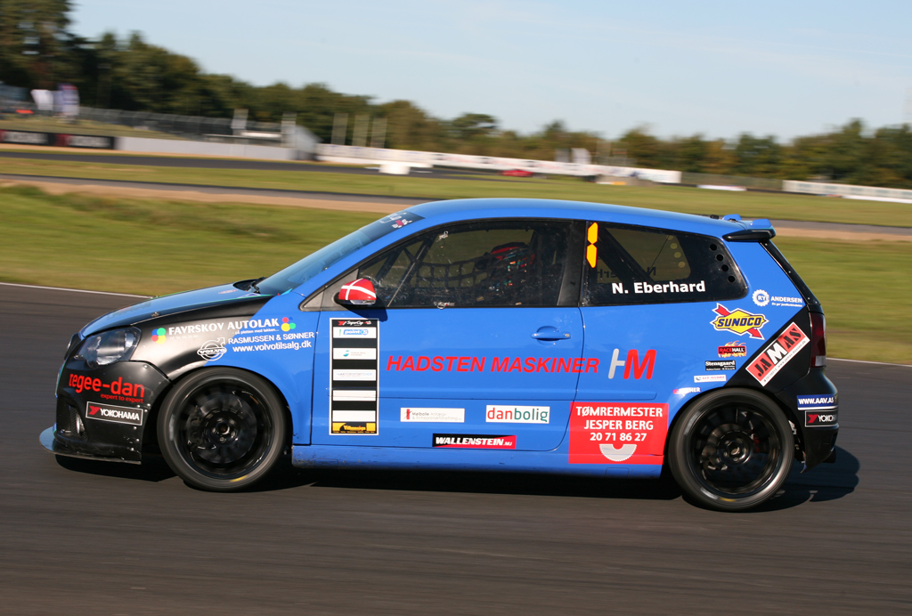 (Foto: Motorsporten.dk)